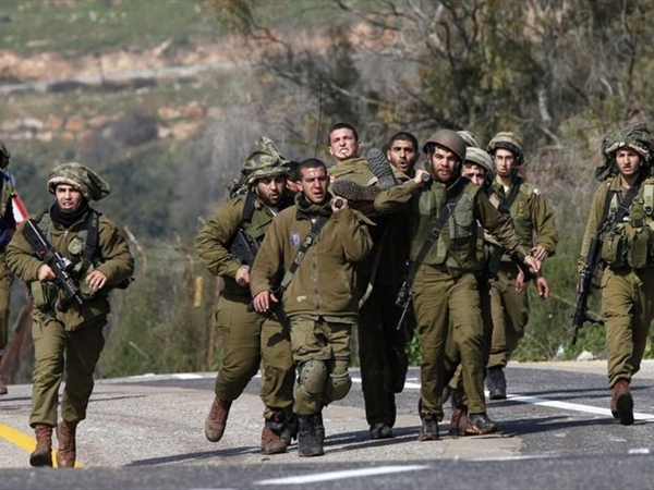 الجيش الإسرائيلي بخطر.. زامير يرفع راية تحذير "حمراء"