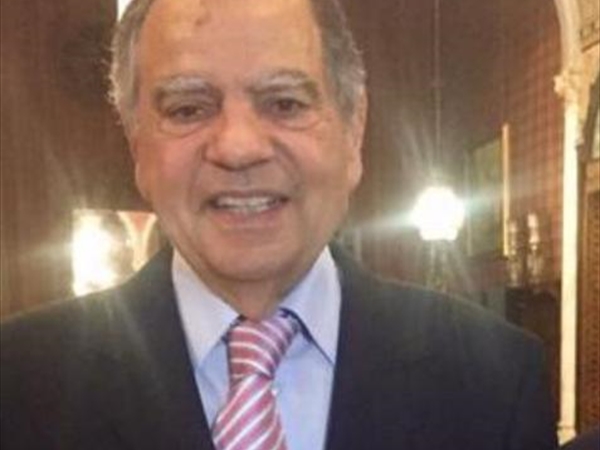 طارق الياس المقدسي في ذمة الله