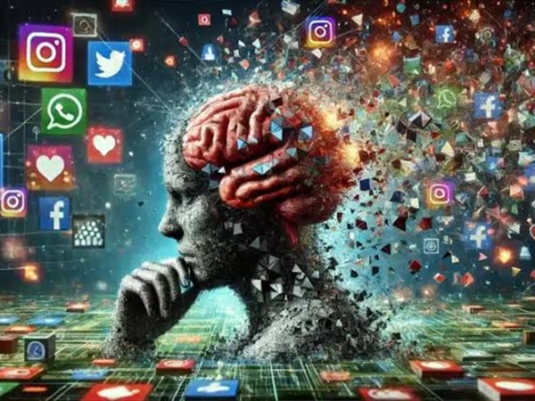 تآكل الدماغ: كيف يسرق العالم الرقمي تركيزنا وذاكرتنا؟