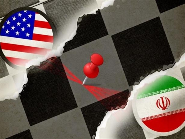 خطط مشتركة بين البنتاغون والبيت الأبيض... لضرب إيران!