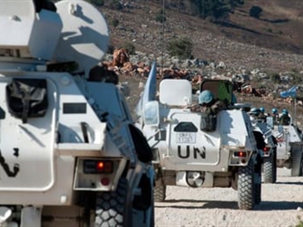 تحذير وإلقاء قنبلة... هذا ما حصل مع "اليونيفيل"