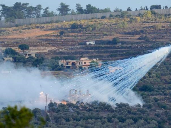 «العلت» عدوّ استراتيجي..!