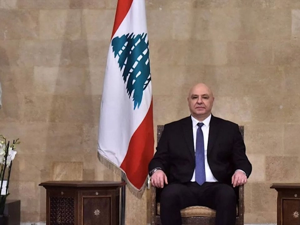 عون: دعم السعودية المتواصل للبنان موضع تقدير وامتنان