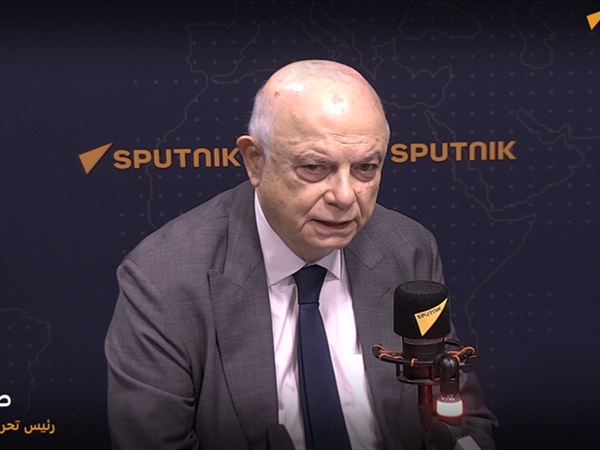 سلام لـ"سبوتنيك": مصير سلاح حزب الله مرتبط بنتائج التفاوض الأميركي–الإيراني