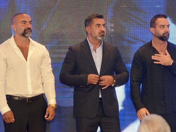 باسل سعد: طموح نادي جويا احترافي وبلا سقف والأهم نفسنا [...]