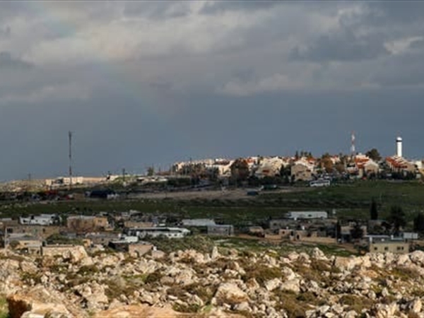 الرياض تدين مخطَّطات إسرائيل في الضفة.. واتجاه لتوسيع احتلال القدس