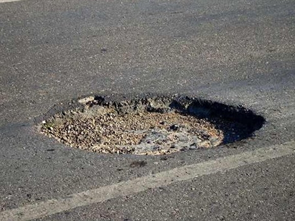 الجورة "قد السيارة" في بيروت!