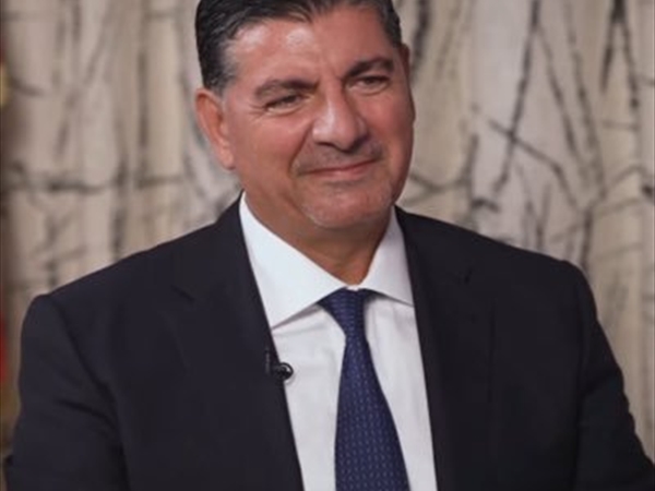 بهاء الحريري: التاريخ سيُسجّل أن من احتكر دور "الضامن الداخلي" لم يحمِ الدولة بل حمى السلاح على حسابها