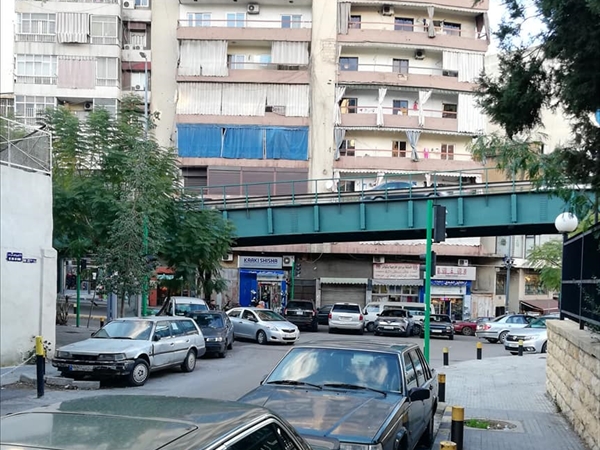 (جورة) حوض الولاية