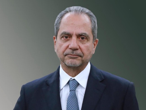 إخبار من "الطاقة" بحق فوزي مشلب لعبثه بالأمن القومي