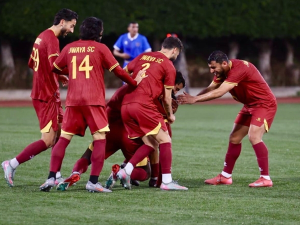 جويا يهزم المبرة بثنائية معززاً حظوظه التنافسية والتضامن يعرقل العهد [...]