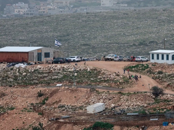 إسرائيل تبدأ إجراءات ضم الضفة بقانون تسجيل الأراضي