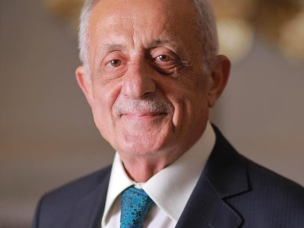 د. سهيل منيمنة في ذمة الله بيروت تودِّع مؤرخ ذاكرتها