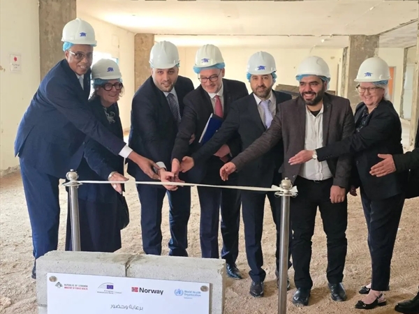 وزير الصحة يُطلق مشروع المختبر المركزي: سيكون أداة استراتيجية في [...]