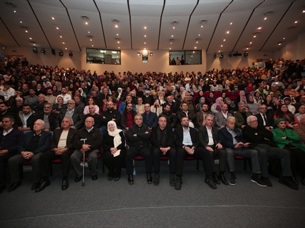 لقاء حاشد لـ«تيار المستقبل» جنوباً يُطلق التحضيرات للذكرى الـ21 لإستشهاد الرئيس رفيق الحريري