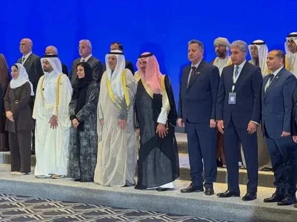 وزيرة السياحة من الكويت: الدولة ملتزمة بسط سيادتها الحصرية على [...]