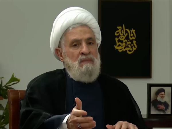 في ذكرى التشييع.. قاسم: طريقنا واضح!