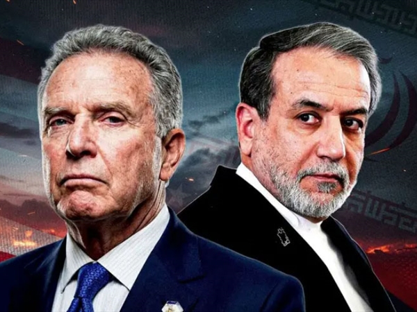 ترامب: الإيرانيون يفاوضون خوفاً «من الضربة».. ونتنياهو لتغليب الخيار العسكري [...]