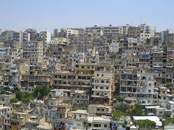 الفقر يقبل في طرابلس أنموذجاً