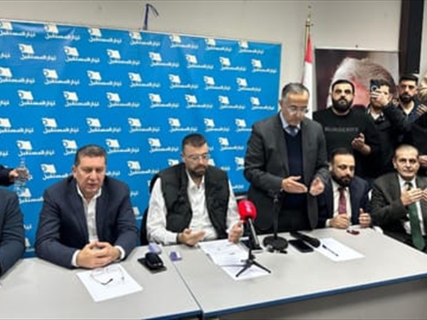 أحمد الحريري: زمن بائس وتائبون يبحثون عن أدوار في الوقت الضائع