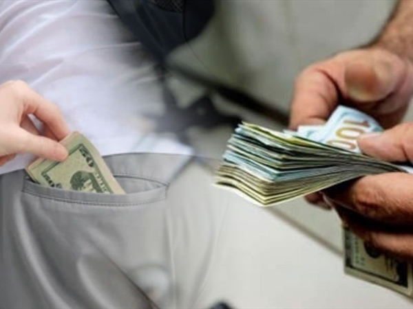 تمخّضَ الجبلُ فولّدَ فأراً