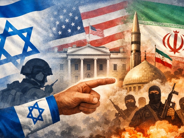 من إعلام العدو: شكوك حقيقية في واشنطن من نجاح الحرب [...]