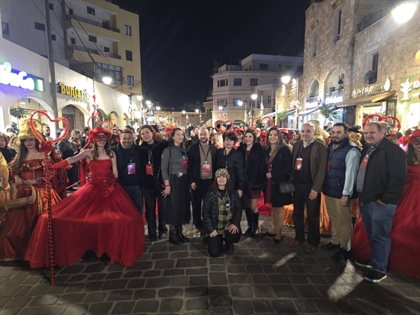 التسوق والتذوق والحب بين جبيل والبترون