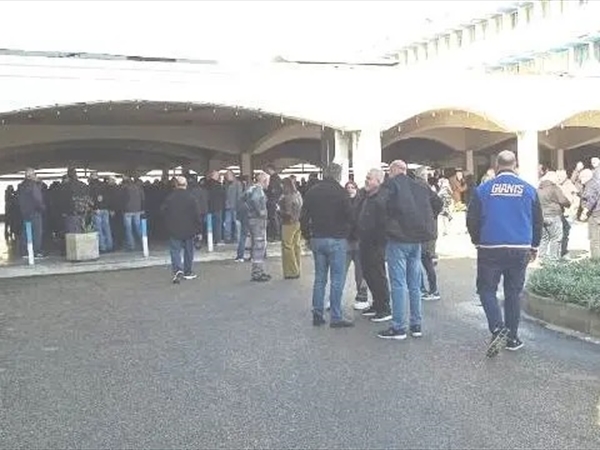 موظفو أوجيرو اعتصموا للمطالبة بحماية القطاع: حقوقنا خط أحمر والحاج [...]