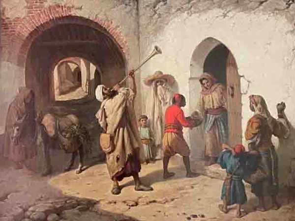 رمضان في الوجدان العربي (5)