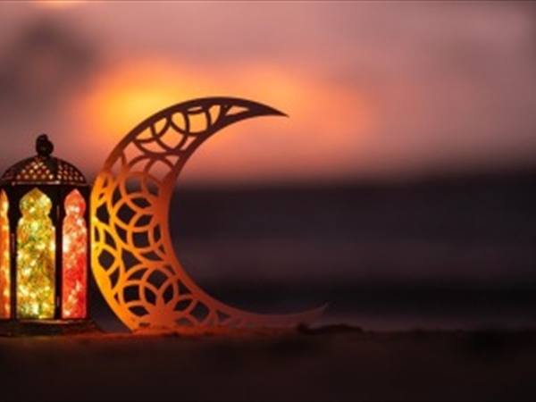 رمضان.. ونحن..