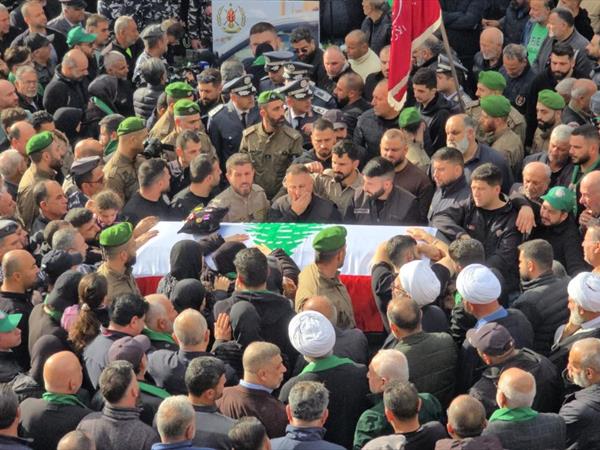 تصعيد دموي للعدو الإسرائيلي في الجنوب لا يستثني الأطفال واليونيفيل تتجه لتقليص وجودها بحلول 2027