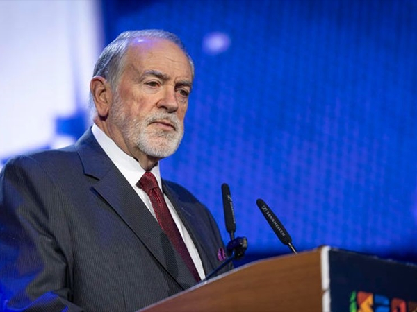 تصريحات مايك هاكابي وخرائط «إسرائيل الكبرى»