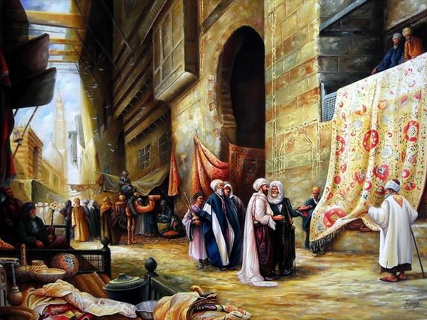 رمضان في الوجدان العربي (3)