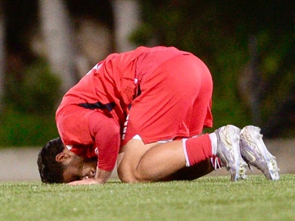 النجمة يترنح بنتائج تطرح تساؤلات بعد خطفه نقطة من شباب [...]