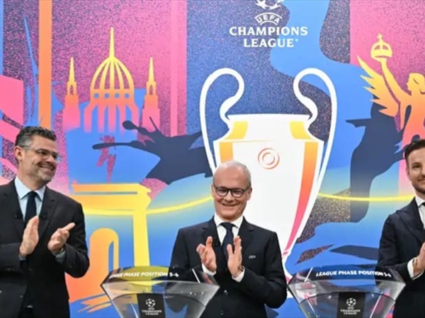 برشلونة يفلت من سان جرمان وصدام متجدد بين ريال مدريد ومانشستر سيتي..