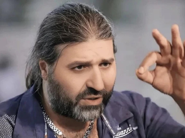 إصدار أحكام عدّة بحقّ نوح زعيتر