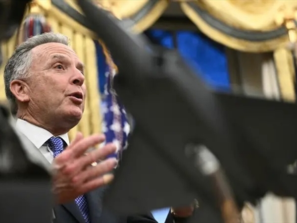 "قنبلة نووية قريبا"... ويتكوف يكشف خط ترامب الأحمر تجاه إيران