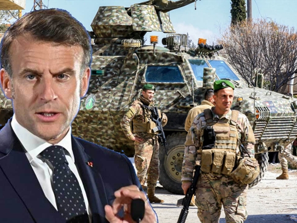 مؤتمر دعم الجيش: لا تتأخروا في حصر السلاح