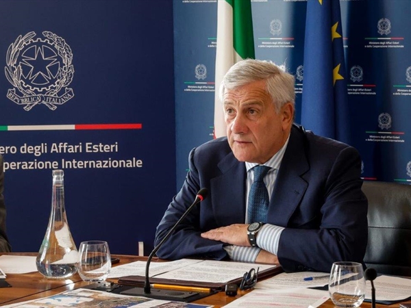 «إيطاليا تستثمر في الدبلوماسية الرياضية