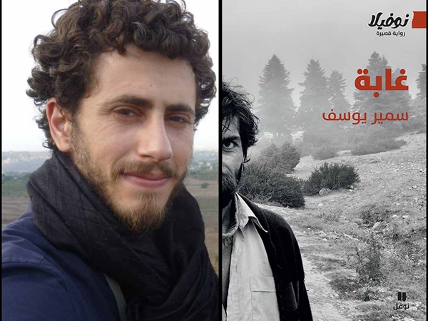 الروائي سمير يوسف لـ«للواء»: «أتفادى الأدب الملتزم، والجمال قصّة إنسانية [...]