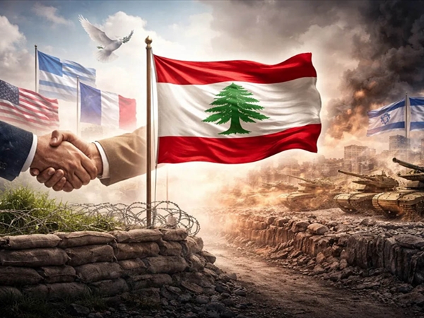 فلسفة موازين القوى الداخلية في لبنان: دولة في قبضة الموازين