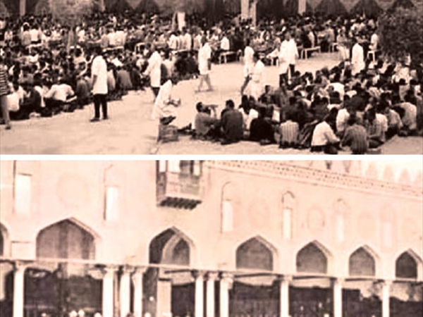 رمضان في الوجدان العربي (9)