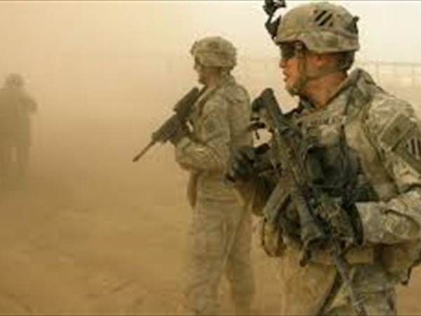 قوات كوماندوز أمريكية تستعد لتنفيذ "مهام دقيقة" في العمق الإيراني