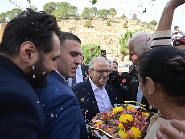 حضور الدولة في الجنوب يقابله رسائل إسرائيلية لمن يهمّه الأمر!