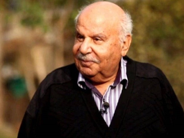 الموت يغيِّب محسن دلول