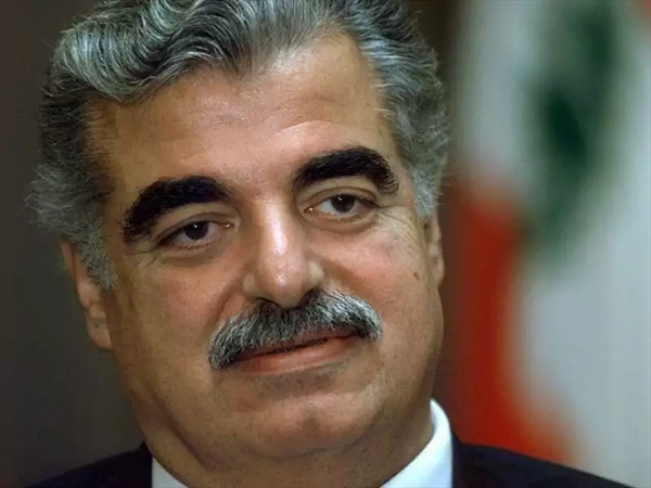 رفيق الحريري اشتقنا لك