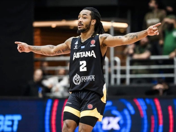 الحكمة يفشل بالثأر من ضيفه استانة المتقدم نحو صدارة "وصل"..