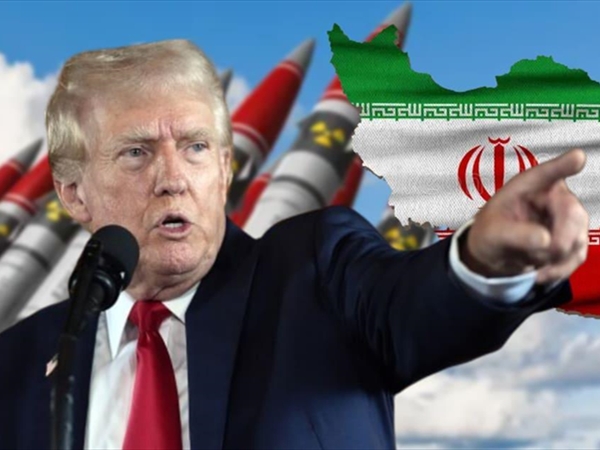 ترامب يُمهل طهران 10 أيام لتوقيع «صفقة مجدية»