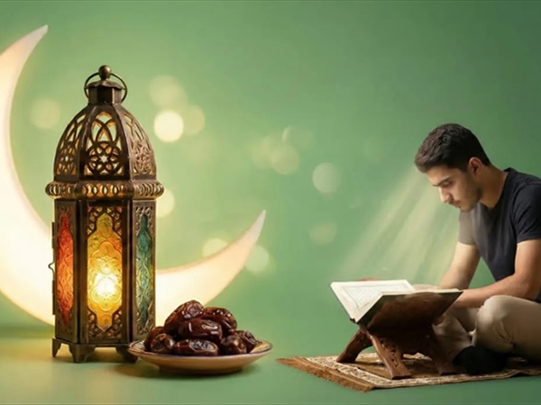 رمضانيات.. الصيام مدرسة للإنسان القرآني