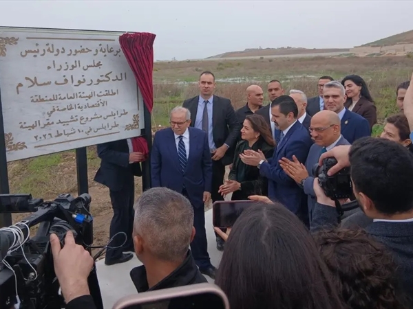 سلام في طرابلس: الزيادات الضريبية لا تؤثّر على الطبقة الشعبية